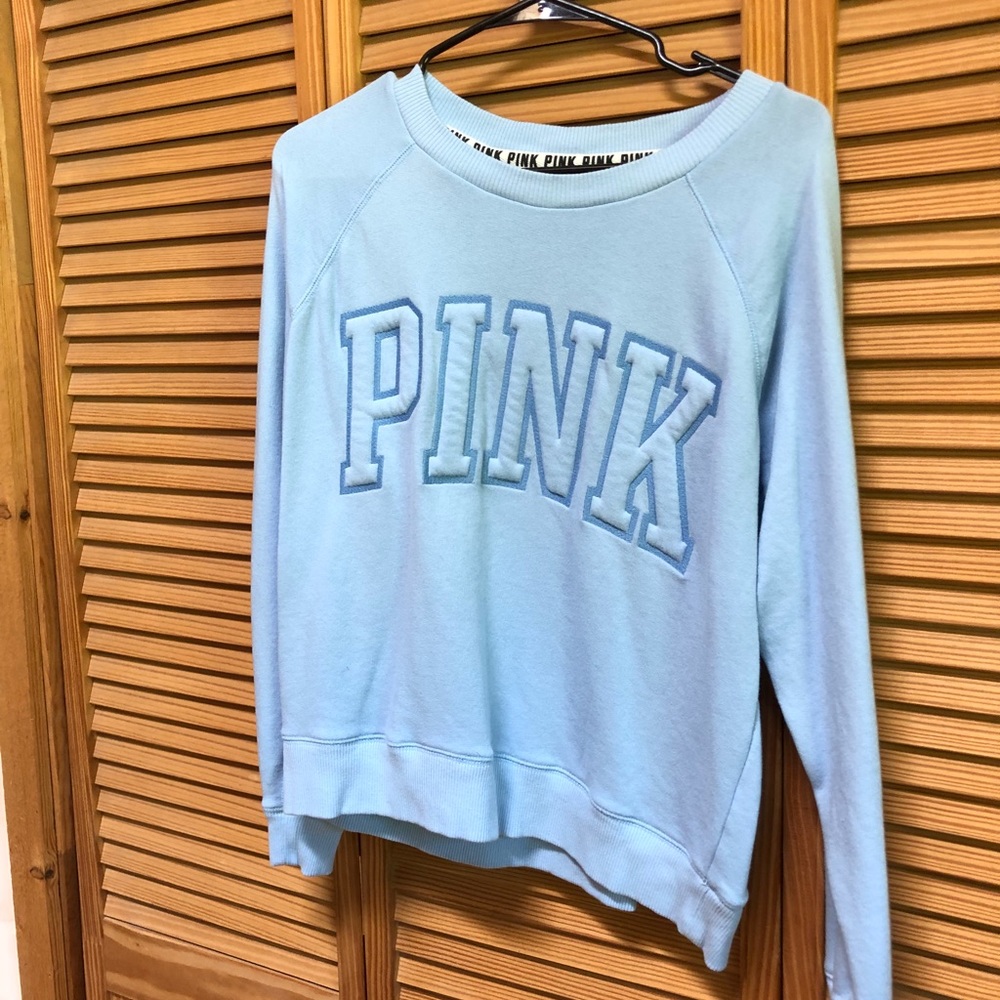 VS PINK Sweatshirt
